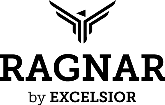 ragnar logo excelsior