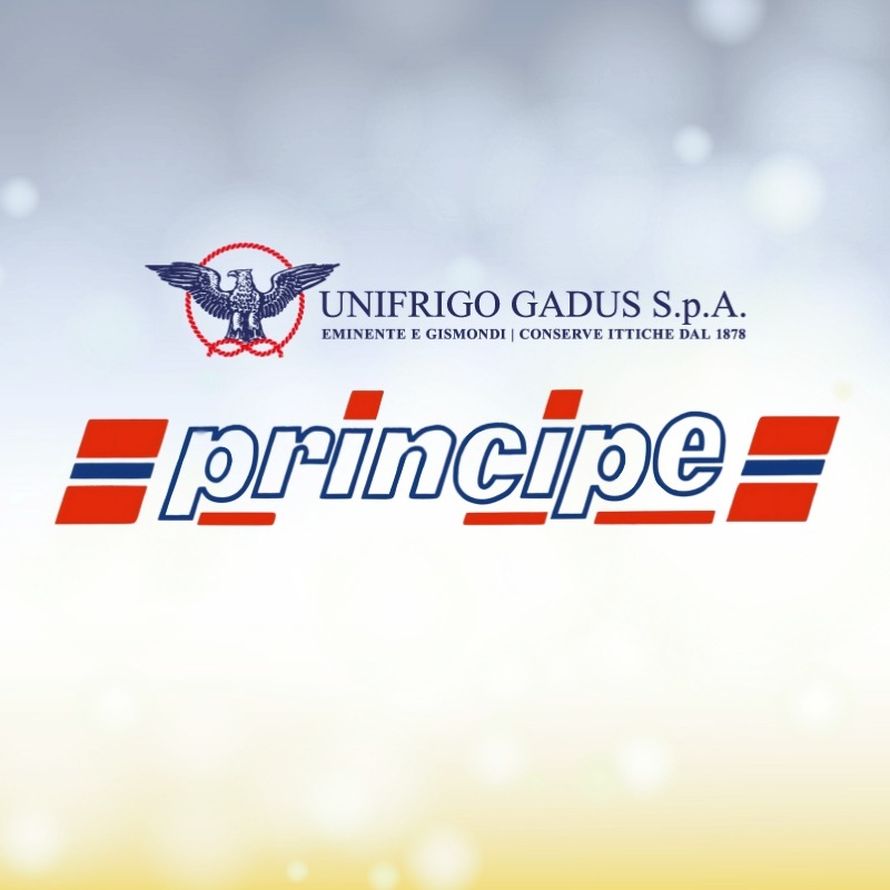 Unifrigo Gadus acquista Marchio Principe