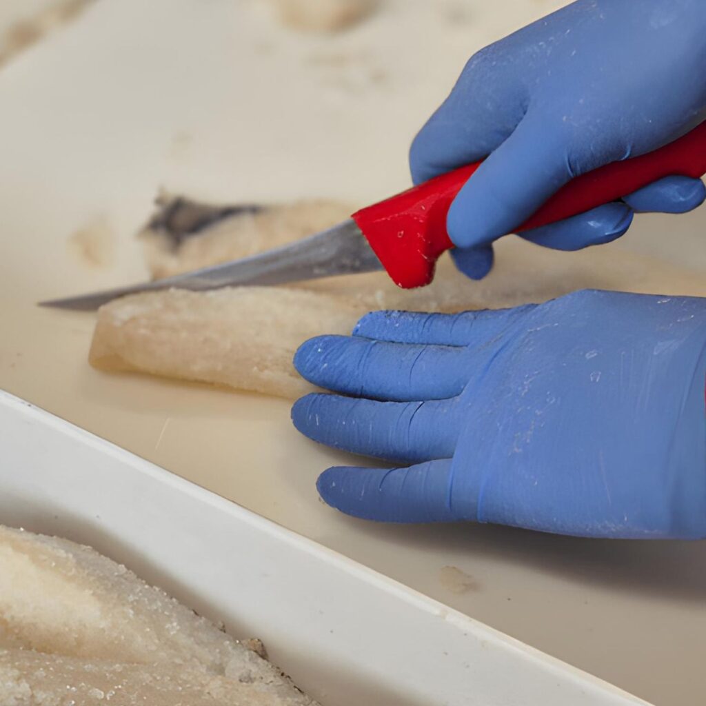 Baccalà e stoccafisso: sostenibilità intrinseca Baccalà e stoccafisso: sostenibilità intrinseca