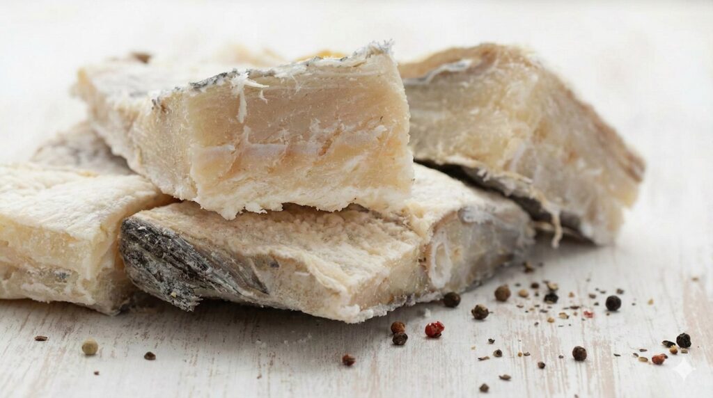 È ufficiale: Molva e Brosme diventano merluzzo. È ufficiale: Molva e Brosme diventano merluzzo.