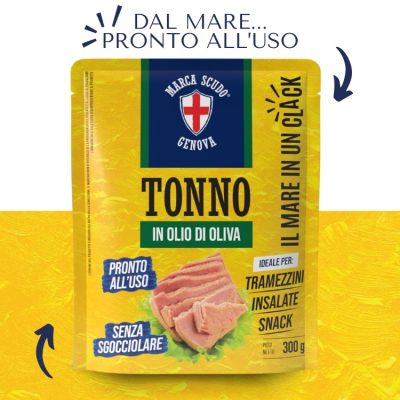 cibus link tonno busta