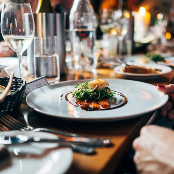 horeca ristorante