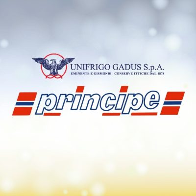 marchio principe unifrigo gadus