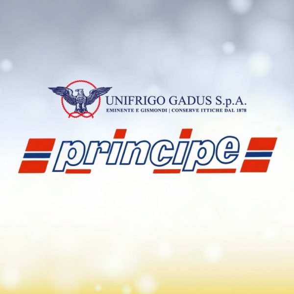 marchio principe unifrigo gadus